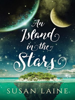 cover image of An Island in the Stars